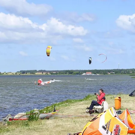 شقة Little Starfish Wiek