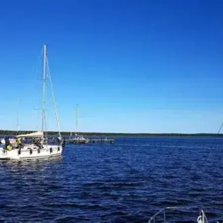 Grosser Und Kleiner Seestern, Wiek Wiek auf Rügen