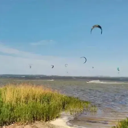 Grosser Und Kleiner Seestern, Wiek