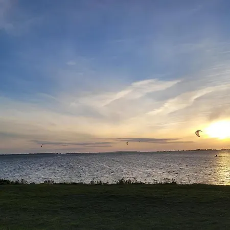 Lejlighed Grosser Und Kleiner Seestern, Wiek