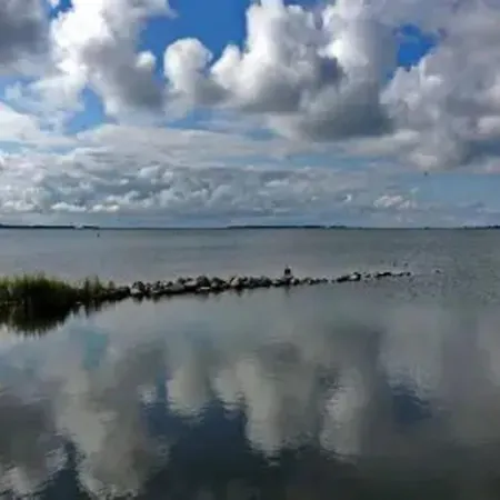 Lejlighed Little Starfish, Wiek Wiek auf Rügen