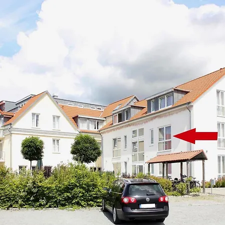 Lejlighed Grosser Und Kleiner Seestern, Wiek Wiek auf Rügen