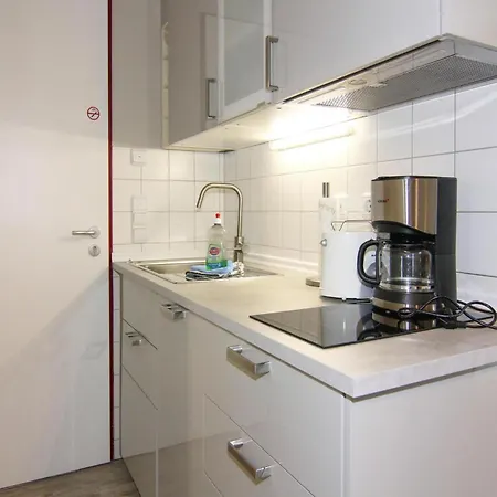 Ferienwohnung Kleiner Seestern In Wiek Wiek auf Rügen