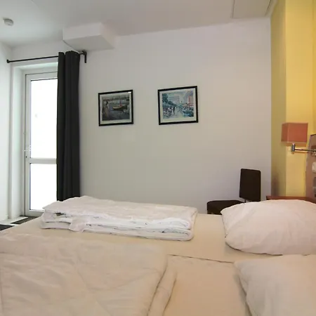 Ferienwohnung Kleiner Seestern In Wiek Wiek auf Rügen